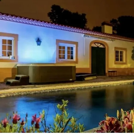 Fantastic House Swimmingpool Jacuzzi Horses Holiday home *